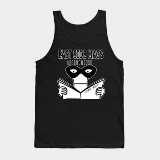 Read Comics! Tank Top